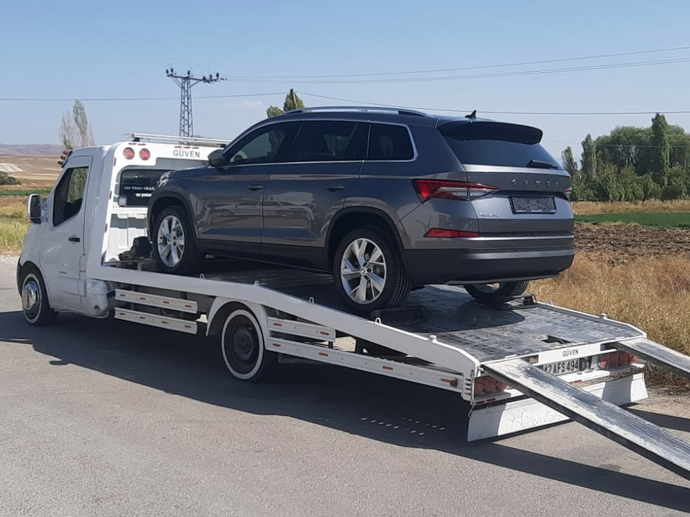 Kavaklıdere Oto Kurtarma